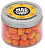 Вафтерсы Mad Carp Baits HONEY & PINNEAPPLE (Мед и Ананас) Wafters